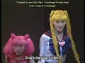 Sera Myu Tekichi wa Ginga TV Kyoku