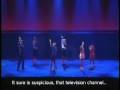 Sera Myu Tekichi wa Ginga TV Kyoku