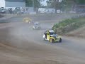 2cv cross sougy 2007
