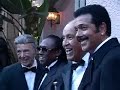 Commodores Interview Live with Jazzy T