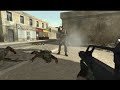 Armed Assault: The Lone Wolf