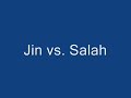 salah vs jin