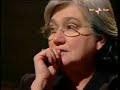 Travaglio - Annozero - Il complotto secondo Mastella Travaglio - Annozero - Il complotto secondo Mastella