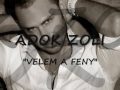 Adok Zoli - Velem A Feny (tanclepes)