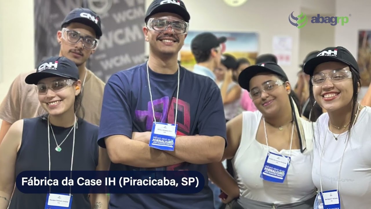 Conheça mais o Ciclo de de Palestras e Visitas: