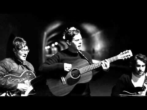 little comets - Acoustic version of