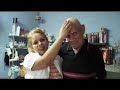First person: Havana hairdresser\