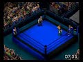 This is a match that Mr. Sparks made his protoge, Nihon-Jin Haku wrestle against his rival, Randy Isiac.  The match was forced upon Haku when he told Sparks he could have beaten Randy.  Sparks, infuriated with the news, forced the match to happen, to make his underling show him what he had.