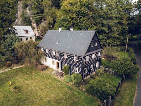 Video Prodej Chalupa, 200㎡