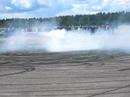 Celica BurnOut
