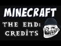 Minecraft - End Credits (1.9 Prerelease Part 11)