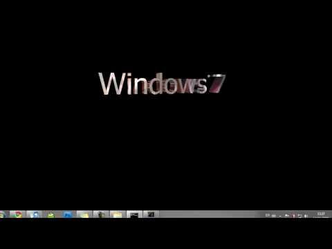 how to set video as wallpaper in windows 7