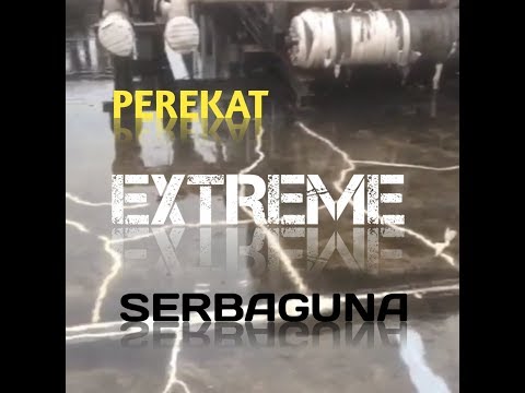 Cukup 1 Perekat Untuk Banyak Kegunaan