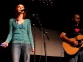 Acoustic Do You Wanna Date My Avatar @ w00tstock 1.1 LA