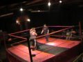 Viper vs Aaron Vaughn (1/2)