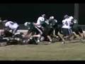 Tampa Bay Tech downs Sickles 21-10