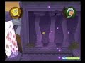 Nicktoons Battle for Volcano Island