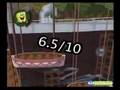 Nicktoons Battle for Volcano Island