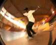 Plex, heinrick peccatus helicopter skate parc Le mans.