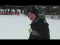 Skieen in Kitchener