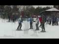 Skieen in Kitchener