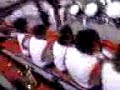 Part of the WHS band sings Dont Trust Me