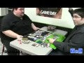 Video cassetadas-2012