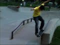 Diamond D meets Falls Park