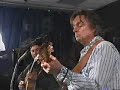 Steve Crenshaw & Joe Giebler doing on an acoustic diddie Steve Crenshaw & Joe Giebler doing on an acoustic diddie