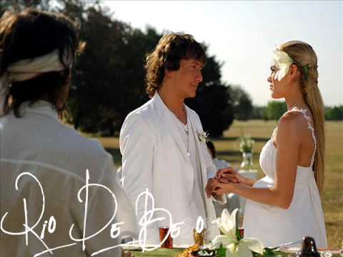 TeenAngels-Rio De Besos