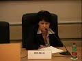 4 aprile 2008 prima giornata nazionale delle persone con lesione al midollo spinale