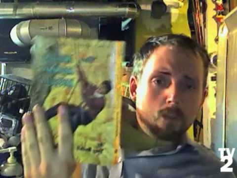 Figurative Literature Episode 69