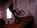 warehouse sesh