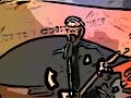 Metallica toon-Battery