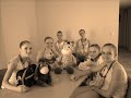 Group Poland Rhythmic Gymnastics