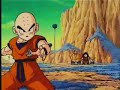 Piccolo, Gohan & Krillin vs. Cooler's Cyclopian Guards