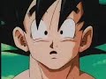 Piccolo, Gohan & Krillin vs. Cooler's Cyclopian Guards