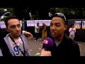 FunX @ Dunya festival 2007, backstage report