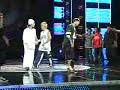 Maximum vs Extreme Crew / Obowang Maximum vs Extreme Crew / Obowang