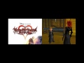 Kingdom Hearts 358/2 Days on no$gba the Nintendo DS Emulator (720p HD)