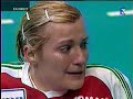 Finale Mondial Handball Féminin 2003 : Souvenir Finale Mondial Handball Féminin 2003 : Souvenir