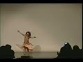 Maria Linda - Dan�a do Ventre - VOMOS - Local da Apresenta��