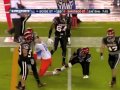 Kellen Moore vs San Diego State (2011)