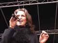 Susan Rigvava-Duma - There are worse things I could do - Tag der offenen T�r Raimi