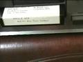 Realistic TR-801 8-track player/recorder and 47 Philco Radio