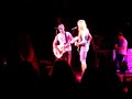 Jewel and Rob Thomas - Stop Dragging My Heart Around