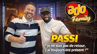 PASSI : Ministère A.M.E.R., Secteur Ä, Bisso Na Bisso… la vraie histoire