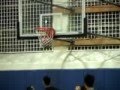 2007 CEBC Sunset Basketball League