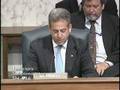 videos de Feingold Committee Remarks on Restoring the Rule of Law