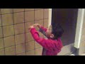 The best cleaned kid in the world Saif Emara